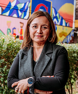 magdalena benavente