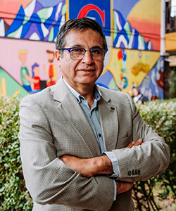 marco gonzález