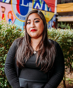 maría josé negrón