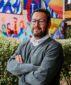 nicolás henríquez