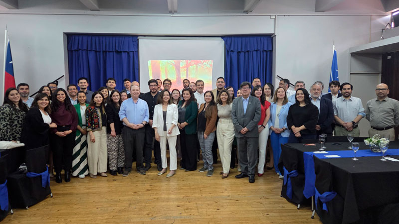 Jornada Directiva Comeduc